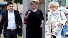 Sobol, Leaković i Bernardić otkrili zašto žele biti na čelu SDP-a