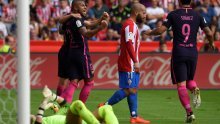 I bez Messija i Rakitića bila je to strašna Barcelona