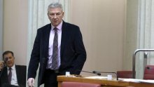 Ranko Ostojić preživio, neće na sud s SDP-ovcem