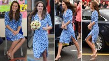 Iznenađujuće osvježavajući modni odabir Kate Middleton