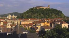 Ljubljanu i okolicu pogodio slabiji potres