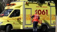 U nesreći autobusa u Španjolskoj 24 ozlijeđenih