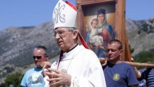 Biskupija prodala Željki Markić vrijednu nekretninu za kikiriki