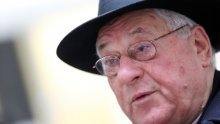 Najpoznatiji hrvatski politički uznik kojem je Tuđman uzeo HDZ 'ispred nosa'