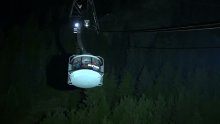 Spašeni turisti koji su zapeli u žičari kod Mont Blanca