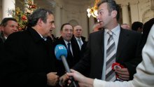 I Savićević progovorio o Šimunićevu pokliču