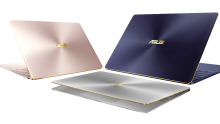 ASUS na sajmu elektronike u Berlinu otkrio svoje novitete