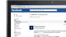 Facebookov News Feed s nama je deset godina