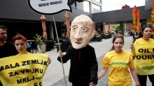 Greenpeace popisao političare koji su pozelenjeli pred izbore