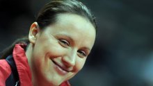 Sandra Paović: 'Suprug ne voli kad vičem, ali je jako sladak kada se malo naljuti na mene'