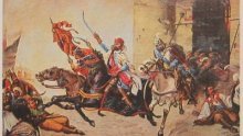 Hrvatska i Mađarska zajednički slave 450. obljetnicu Sigetske bitke
