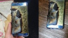 Zbog eksplozivnih baterija Samsung globalno povlači Galaxy Note 7