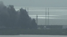 U Cape Canaveralu eksplodirala raketa kompanije SpaceX