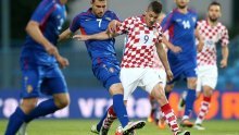 Kramarić: Igranje pred praznim tribinama veliki je hendikep