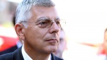 Na Dan Oružanih snaga RH državno izaslanstvo položilo vijence na Mirogoju