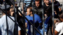 Grčka na mukama: Izručiti prebjegle turske časnike ili ne?