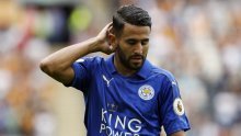 Alžirca željeli Barca i Real, ali Leicester City nije mogao odbiti