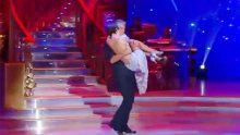 Potpuno slijepi Bocelli oduševio u 'Plesu sa zvijezdama'