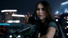 Megan Fox u novoj reklami za Call of Duty: Ghosts