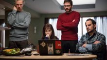 Film temeljen na priči o WikiLeaksu u domaćim kinima