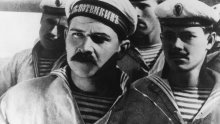 Misija oživljavanja 'Krstarice Potemkin' u kinu Europa