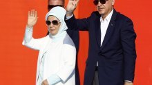 Erdogan putuje u Pariz u nadi da će obnoviti veze s EU-om