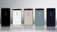 LG modelom V20 planira 'postaviti nove standarde'