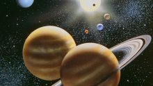 NASA nas je iznenadila! Nismo znali da svemir zvuči ovako jezivo
