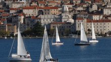 Šibeniku dodijeljeno 41,5 milijuna za revitalizaciju tvrđave sv. Ivana
