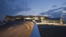 Pogledajte kako izgleda novi zagrebački aerodrom