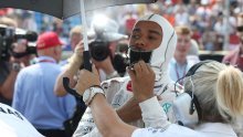 Hamilton uoči početka F1 jurnjave bahatiji nego ikad: Ovime je mnoge naljutio!