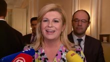 Predsjednica se neće sastati s Trumpovom administracijom