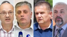 Šatoraši, traktoraši, švicaraši... Što mogu jednoproblemske stranke?