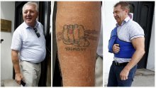 Teške odluke: HDZ-ovci kuhaju koaliciju u bandažama i tetovažama