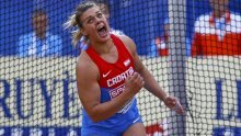 Sandra Perković još jednom pokorila svjetsku elitu!