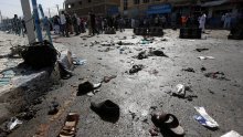 Islamska država preuzela odgovornost za Kabul, broj žrtava raste