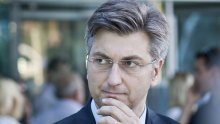 Plenković: Mislim da bi suradnja s manjinama bila dobra