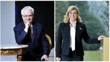 Josipović se požalio predsjednici: Svjedoci smo neuspjeha naše vanjske politike...
