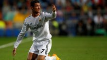 Cristiano Ronaldo o navijačkim izljevima mržnje