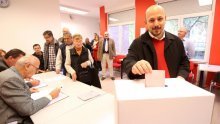 SDP-ovci biraju između Marasa, Bernardića i Mrsića