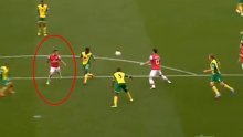 Predivna akcija Arsenala za najljepši gol sezone