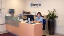 Poliklinika Breyer otvorila mikrobiološki odjel