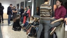 Studenti žele pjevati u zboru