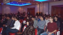 IDC održao forum o računalstvu u oblaku