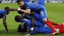 Podaci koji tjeraju strah u kosti Portugalu uoči finala
