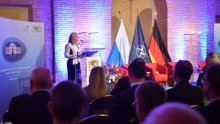 Predsjednica Grabar Kitarović kaže da Lavrov cijeni njezinu iskrenost