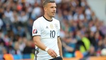Podolski izgovorio o Euru ono što mnogi misle!