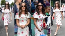 Kate Middleton mogla bi se ugledati i na sestru Pippu