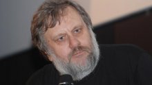 Žižek se oglasio o Brexitu i spustio mlakoj ljevici