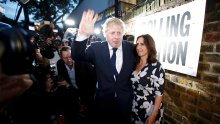 Hoće li Boris Johnson biti novi britanski premijer?